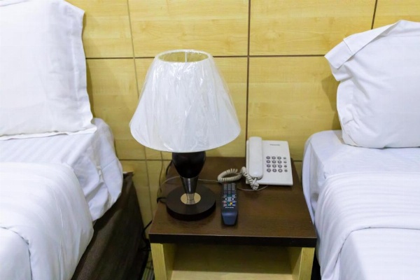 Safeer Almisk Hotel image 10