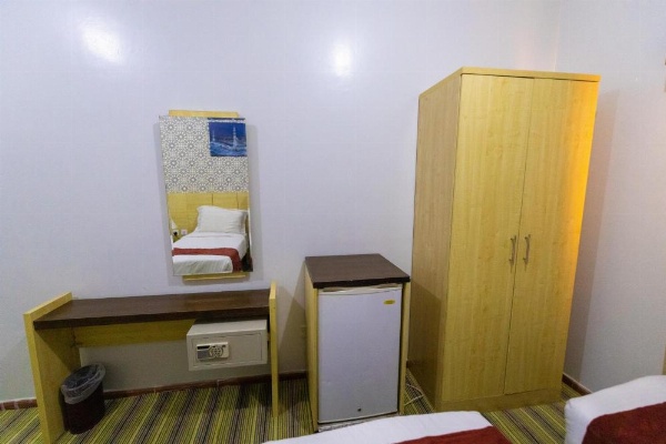 Safeer Almisk Hotel image 14