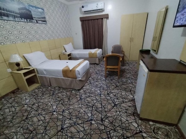 Safeer Almisk Hotel image 16