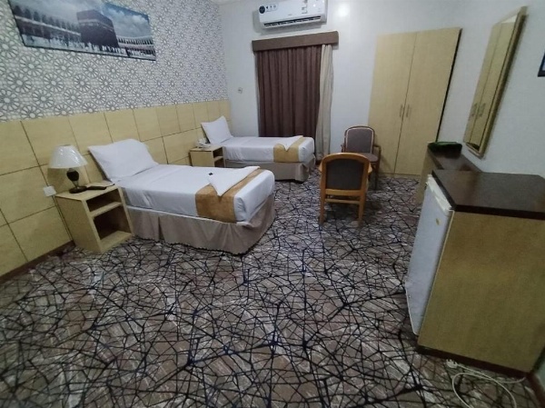 Safeer Almisk Hotel image 17