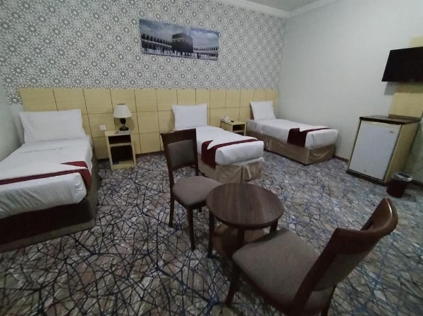 Safeer Almisk Hotel image 22