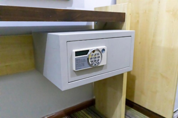 Safeer Almisk Hotel image 25