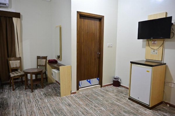 Safeer Almisk Hotel image 33