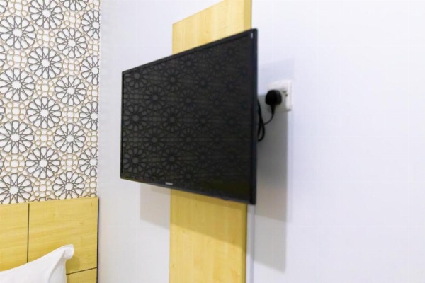 Safeer Almisk Hotel image 37