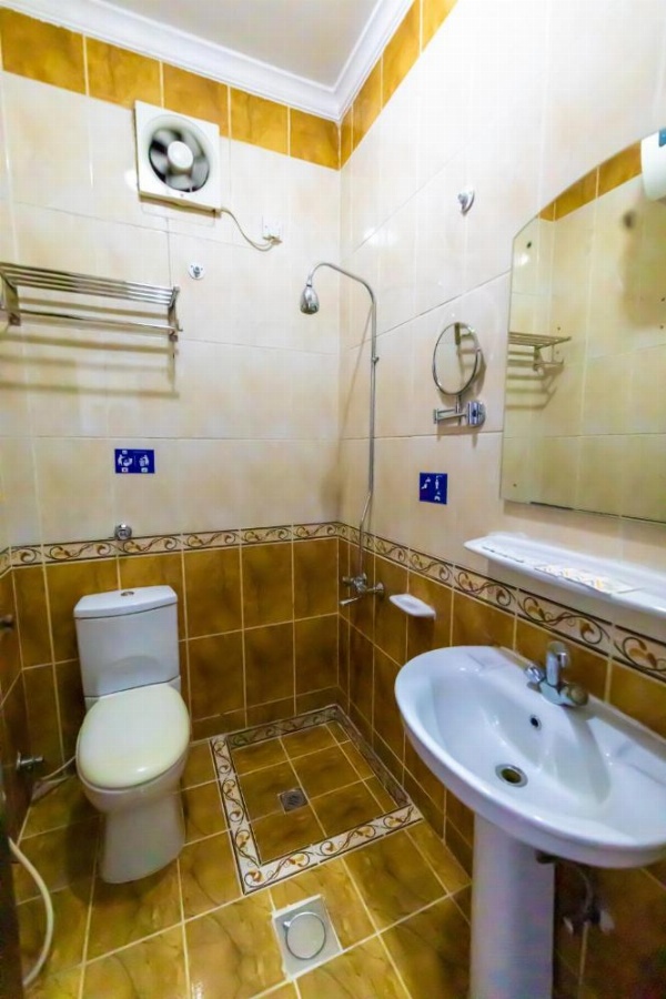 Safeer Almisk Hotel image 39