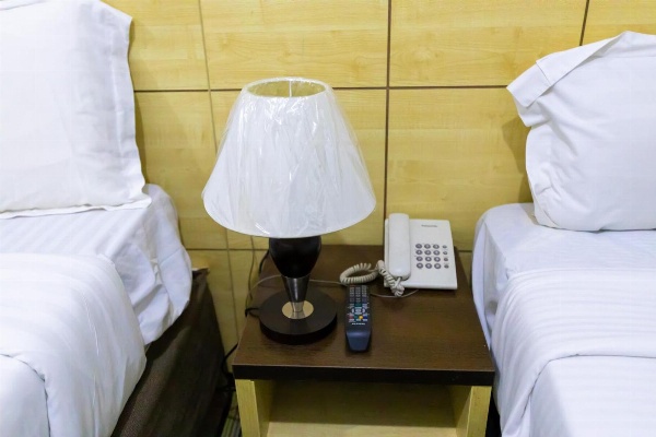 Safeer Almisk Hotel image 4