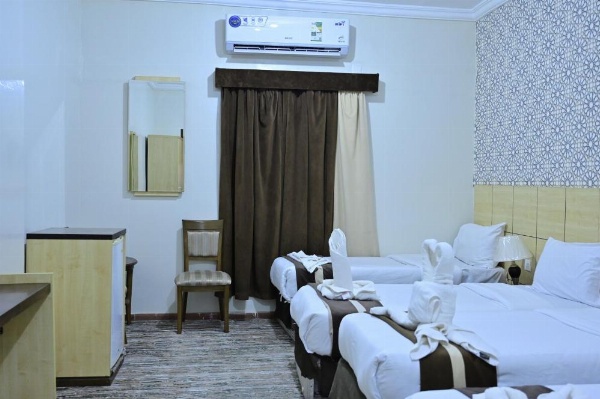 Safeer Almisk Hotel image 6